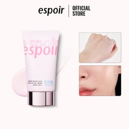 Thumbnail Kem Chống Nắng Nâng Tone Espoir Water Splash Cica Tone Up Sun Cream SPF50+ PA++++ 1