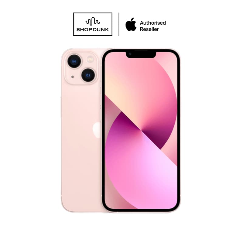 Ảnh iPhone 13 128GB Chính Hãng VN/A 1