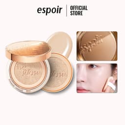 Thumbnail Phấn Nước Espoir Pro Tailor Be Glow Cushion New Class 2023 SPF42 PA++ 13gr 1