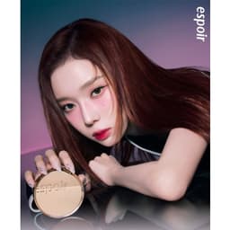 Thumbnail Phấn Nước Espoir Pro Tailor Be Glow Cushion New Class 2023 SPF42 PA++ 13gr 2