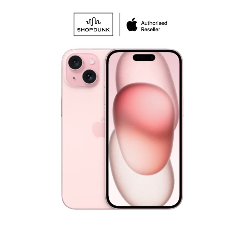 Ảnh iPhone 15 128GB Chính Hãng VN/A 1