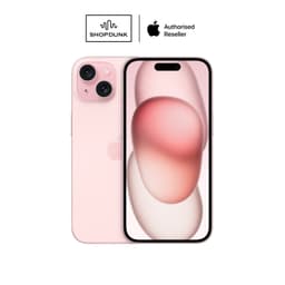Thumbnail iPhone 15 Plus 128GB Chính Hãng VN/A 1