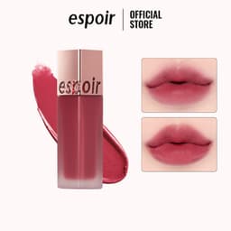 Thumbnail Son Kem Lì Espoir Couture Lip Tint Velvet Calm In Mauve 8.5gr 1