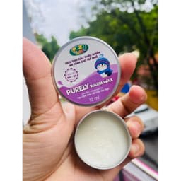 Thumbnail Sáp Giữ Ấm Pozo Cho Bé Yêu COMBO 2 HỘP 2