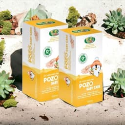 Thumbnail Nước Cốt Gừng Pozokid Giữ Ấm Cho Bé COMBO 2 HỘP TIẾT KIỆM 3