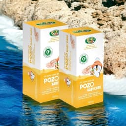 Thumbnail Nước Cốt Gừng Pozokid Giữ Ấm Cho Bé COMBO 2 HỘP TIẾT KIỆM 2