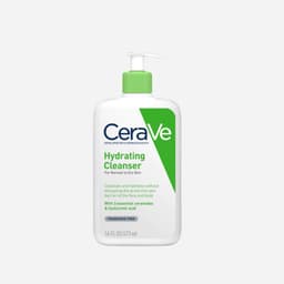 Thumbnail Sữa rửa mặt giúp sạch sâu cho da thường, da khô CeraVe Hydrating Cleanser 88ml/236ml/473ml 1