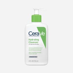Thumbnail Sữa rửa mặt giúp sạch sâu cho da thường, da khô CeraVe Hydrating Cleanser 88ml/236ml/473ml 2