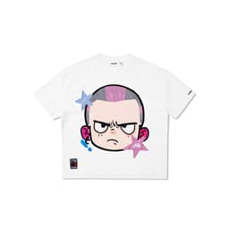 Thumbnail HADES Angry Mood Tee - HADES Brand chính hãng Áo thun tay lỡ cotton unisex 1