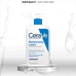 Thumbnail Sữa rửa mặt Cerave dành cho da dầu | da nhạy cảm | da khô 88ml/236ml/473ml 1