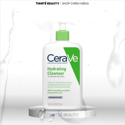 Thumbnail Sữa rửa mặt Cerave dành cho da dầu | da nhạy cảm | da khô 88ml/236ml/473ml 2