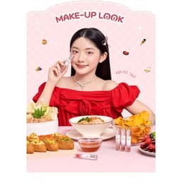 Thumbnail Son tint lì Bbia Air Fit Tint (4g) 4