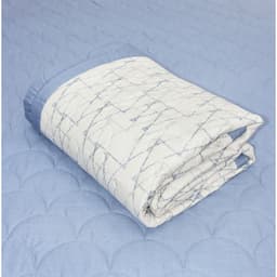 Thumbnail Chăn chần bông K-Bedding By Everon chất vải Cotton kích thước 1m6x2m và 2mx2m2 2