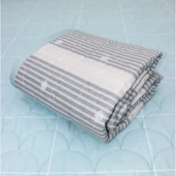 Thumbnail Chăn chần bông K-Bedding By Everon chất vải Cotton kích thước 1m6x2m và 2mx2m2 4