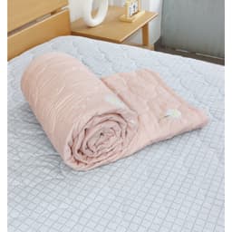 Thumbnail Chăn chần bông K-Bedding By Everon chất vải Cotton kích thước 1m6x2m và 2mx2m2 3