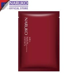 Thumbnail Combo 5 miếng mặt nạ Naruko Ý Dĩ Nhân Đỏ Se Khít Lỗ Chân Lông (Bản Đài) 2