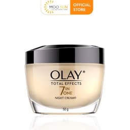 Thumbnail Kem Dưỡng Olay Total Effects 7 In 1 Ngày và Đêm dưỡng da, tái tạo và làm đẹp da một cách tối ưu, chống lão hóa 3