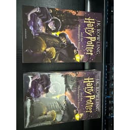 Thumbnail Sách Ngoại văn TA: Harry Potter and the Philosopher's Stone - Vol 1 3