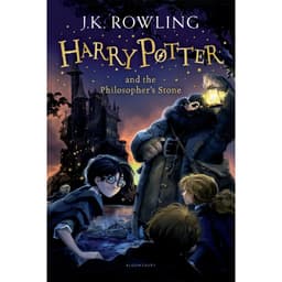 Thumbnail Sách Ngoại văn TA: Harry Potter and the Philosopher's Stone - Vol 1 2