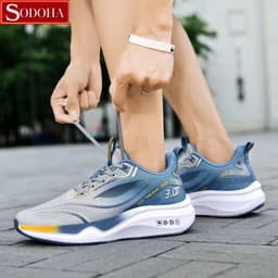 Thumbnail Giày Thể Thao Nam SODOHA SDH-8868 2