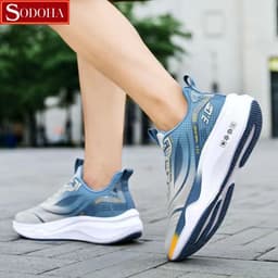 Thumbnail Giày Thể Thao Nam SODOHA SDH-8868 1