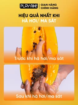 Thumbnail Gel Bôi Trơn Gốc Nước PlayAh! Her Feel Warm Lub Dạng Ấm Nóng 100ml 4