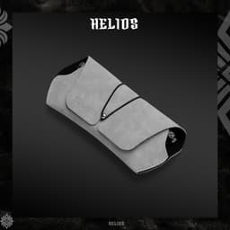 Thumbnail Hộp đựng mắt kính HeliSilver Original 1