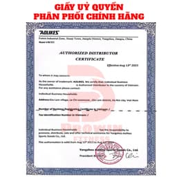 Thumbnail Dây kháng lực powerband Aolikes new 2025 tập gym yoga toàn thân chất liệu cao su chính hãng 2
