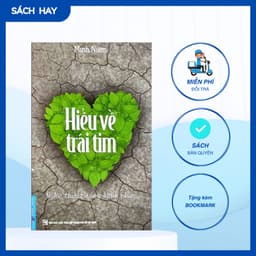 Thumbnail Sách - Hiểu Về Trái Tim - Trí Việt 1