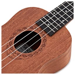 Thumbnail Đàn Ukulele Tanglewood Soprano TWT1 chất liệu gỗ cao cấp dáng đàn Soprano- Việt Thương Music 4