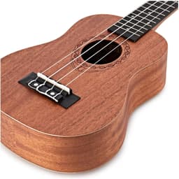Thumbnail Đàn Ukulele Tanglewood Soprano TWT1 chất liệu gỗ cao cấp dáng đàn Soprano- Việt Thương Music 3