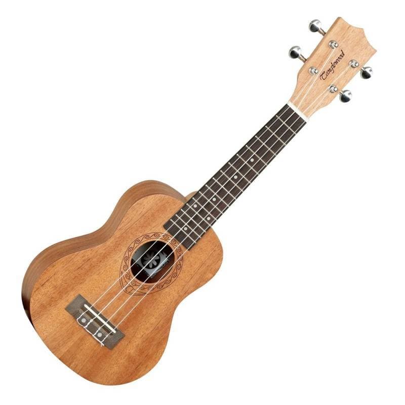Ảnh Đàn Ukulele Tanglewood Soprano TWT1 chất liệu gỗ cao cấp dáng đàn Soprano- Việt Thương Music 1