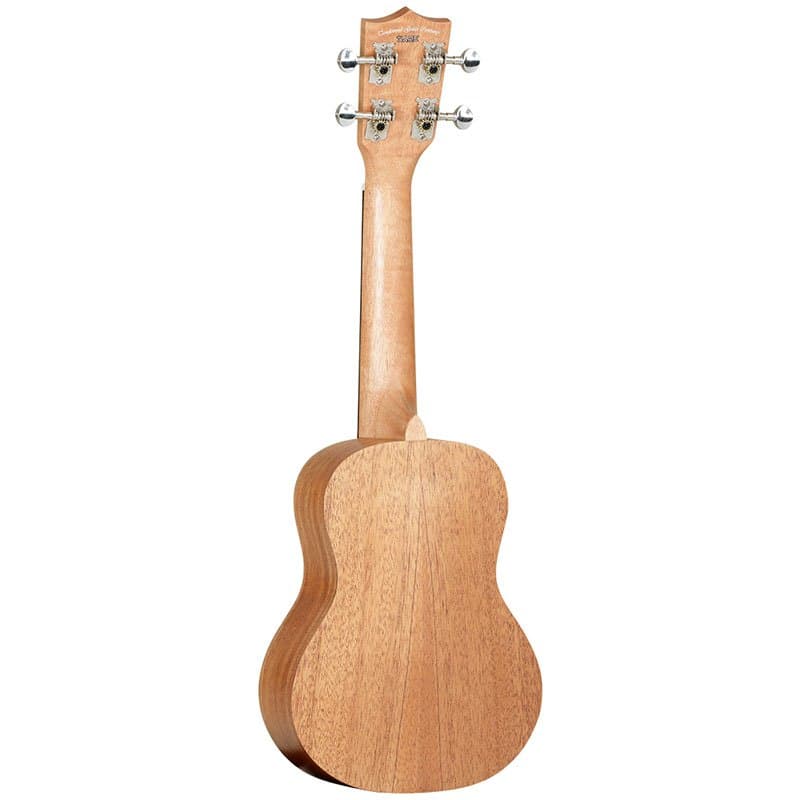 Ảnh Đàn Ukulele Tanglewood Soprano TWT1 chất liệu gỗ cao cấp dáng đàn Soprano- Việt Thương Music 2