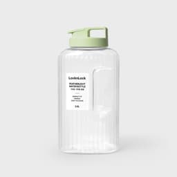 Thumbnail Bình Nước Nhựa LocknLock Bottle HAP739 2.6L HAP814 1.5L - K-MALL 2