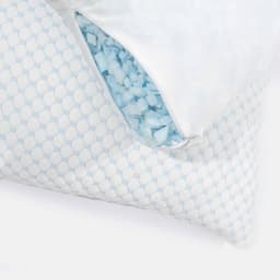 Thumbnail Ruột Gối Đầu 45*65 Foam Memory Shredded êm mềm, độ cao trung bình 2