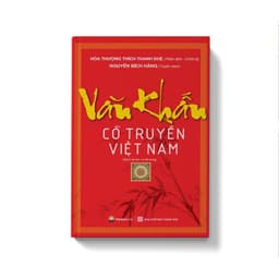 Thumbnail Sách - Văn Khấn Cổ Truyền Việt Nam - NXB Văn Hóa 1