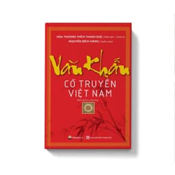 Thumbnail Sách - Văn Khấn Cổ Truyền Việt Nam - NXB Văn Hóa 2