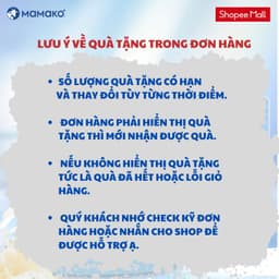 Thumbnail COMBO 3 LON Sữa Dê MAMAKO Số 2 - 800g 3