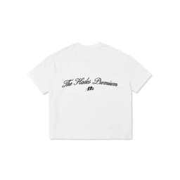 Thumbnail HADES Reach The Sky Tee - HADES Brand chính hãng Áo thun tay lỡ cotton unisex 1