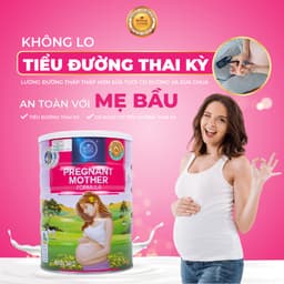 Thumbnail DEAL LIVE - Sữa Bột Hoàng Gia Pregnant Mother Formula Dành Cho Phụ Nữ Mang Thai Royal AUSNZ 900g 3