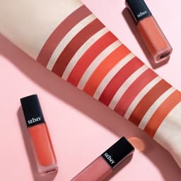 Thumbnail Son kem lì SEIMY - Princess Lipstick Matte 5g 3