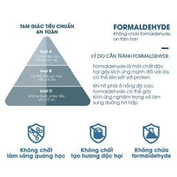Thumbnail Mền tuyết NIN House Aqua màu xanh da trời 1m3 và 1m6 siêu mềm mịn nhiều kích cỡ phù hợp đi du lịch 3