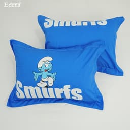 Thumbnail Combo 2 Vỏ Gối Cotton 1