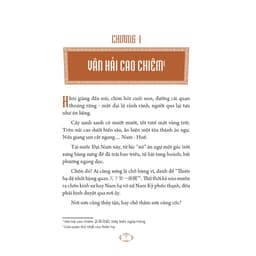 Thumbnail Sách Ngự tiền - Quan án: Đại án Quảng Nam 2