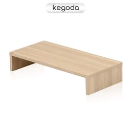 Thumbnail Kệ Gỗ Để Màn Hình, Để Bàn Làm Việc Đa Chức Năng Thương Hiệu KEGODA KDB23 1
