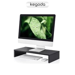 Thumbnail Kệ Gỗ Để Màn Hình, Để Bàn Làm Việc Đa Chức Năng Thương Hiệu KEGODA KDB23 2