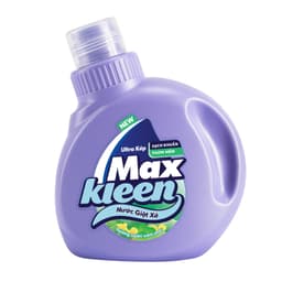 Thumbnail Chai Nước Giặt Xả MaxKleen Cửa trước Hương ngẫu nhiên 120g/Chai 1