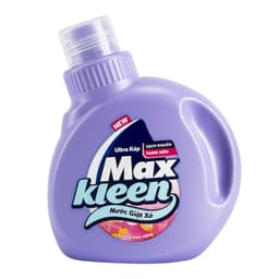 Thumbnail Chai Nước Giặt Xả MaxKleen Cửa trước Hương ngẫu nhiên 120g/Chai 2