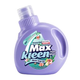 Thumbnail Chai Nước Giặt Xả MaxKleen Cửa trước Hương ngẫu nhiên 120g/Chai 3
