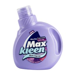 Thumbnail Chai Nước Giặt Xả MaxKleen Cửa trước Hương ngẫu nhiên 120g/Chai 4